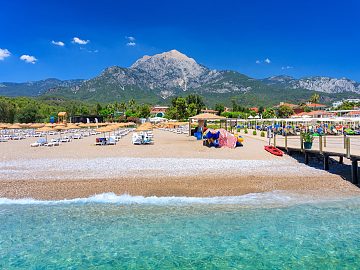 Zdjęcie kierunku: Antalya